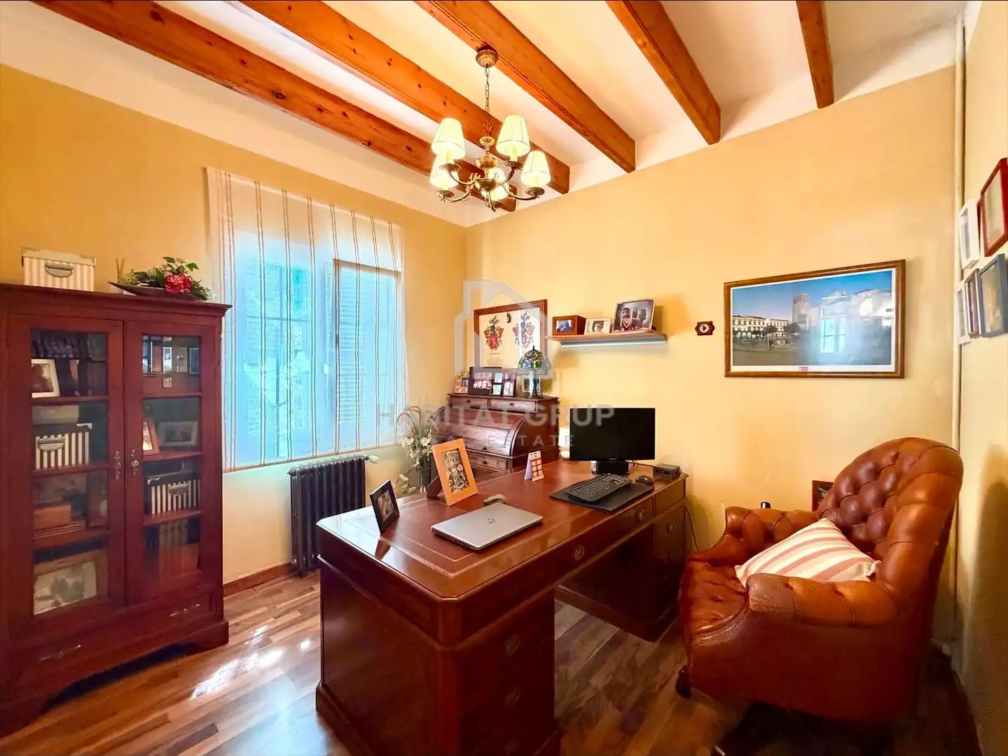 Houses for sale in Sant Lluís  with Air Conditioner, Heating and Private garden