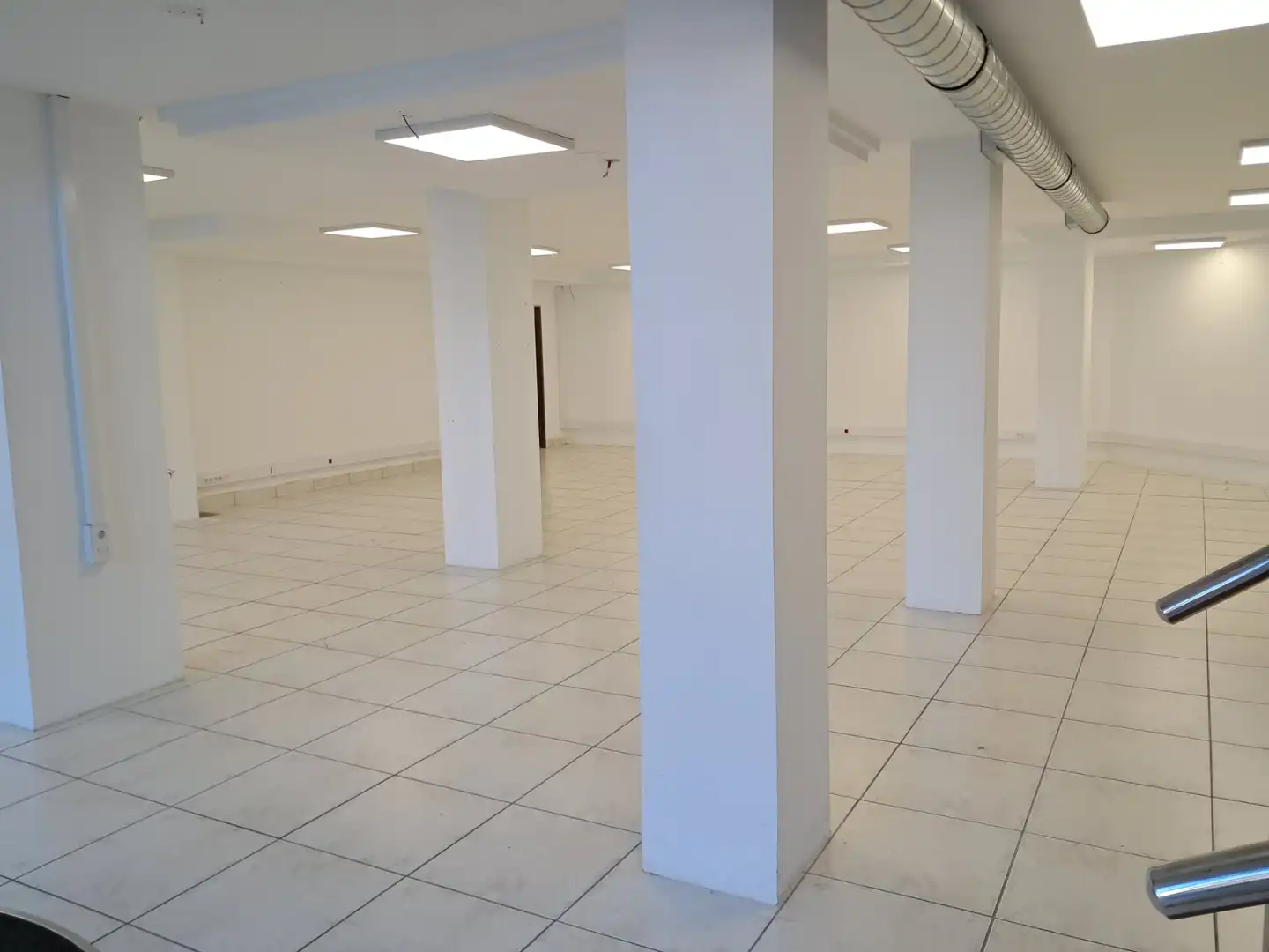 Local commercial à vendre à Kale Nagusia 25, imagen 3