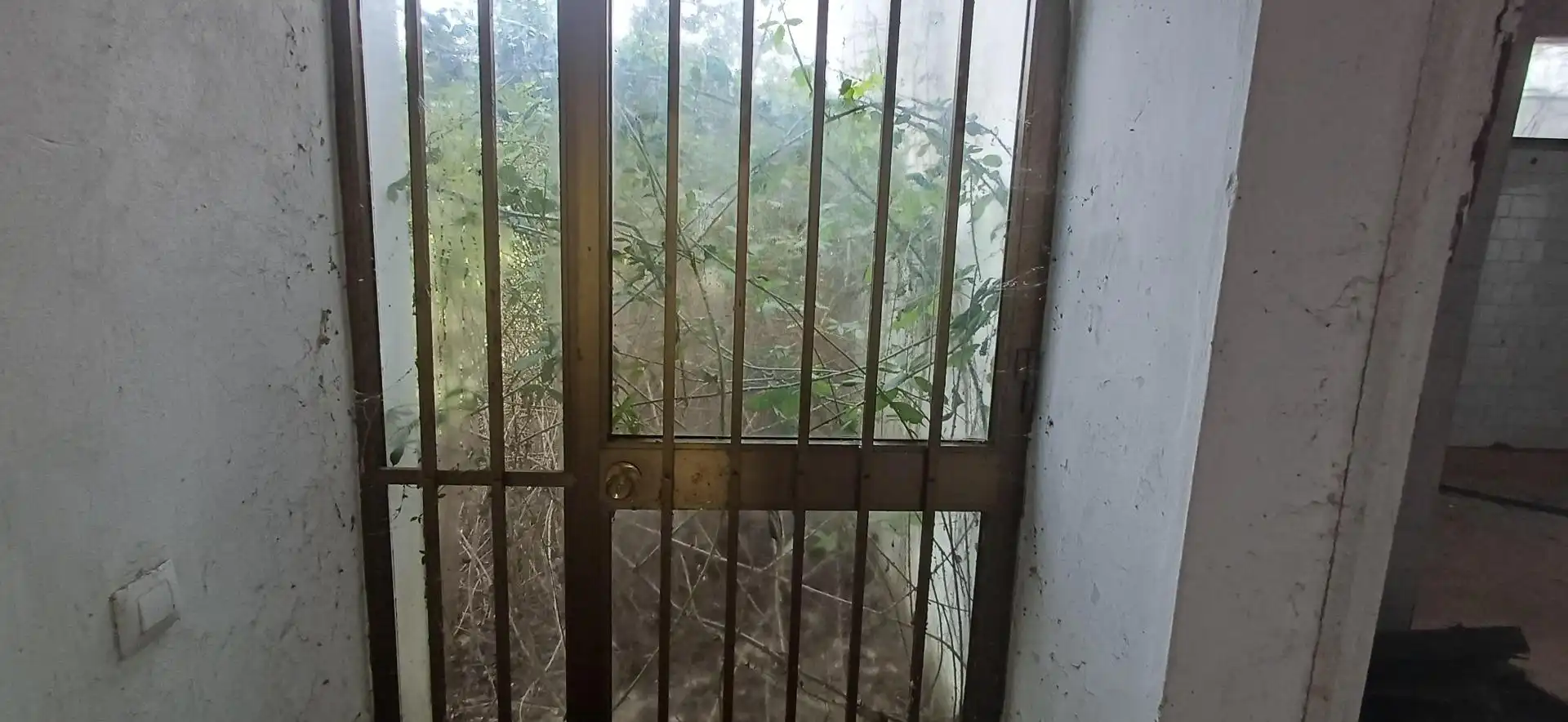 Terraza de Finca rústica en venta en Jerez de los Caballeros