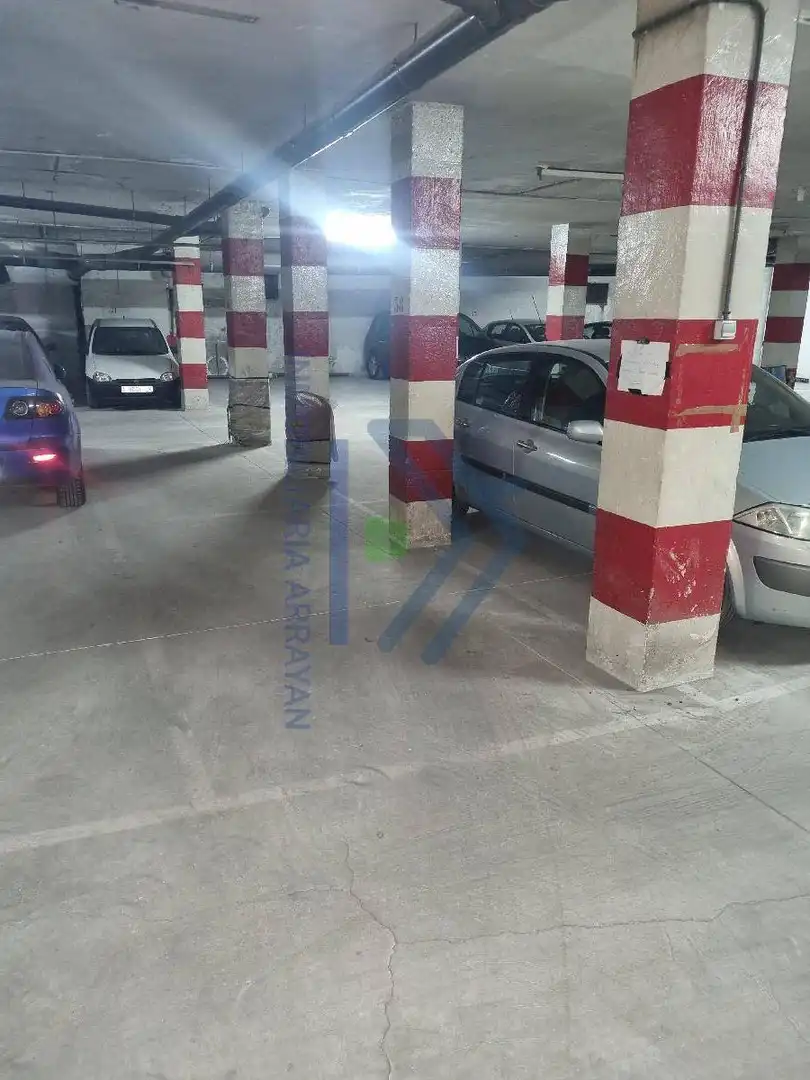 Parcheggio in affitto a Beiro, imagen 2