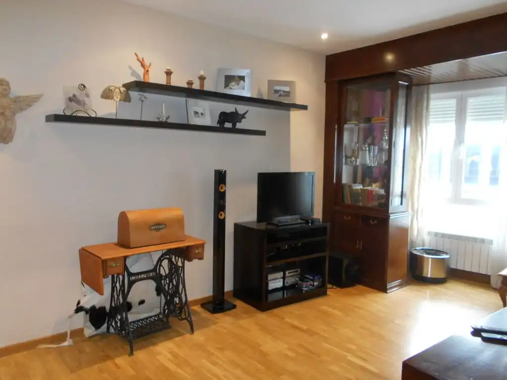 Piso con ascensor en venta en Calle General Aguilera, imagen 2