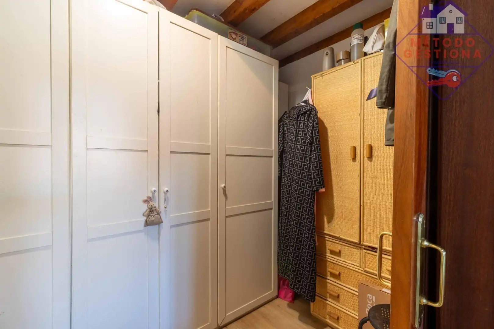 Habitación de Casa o chalet en venta en Cabuérniga con Calefacción, Terraza y Balcón