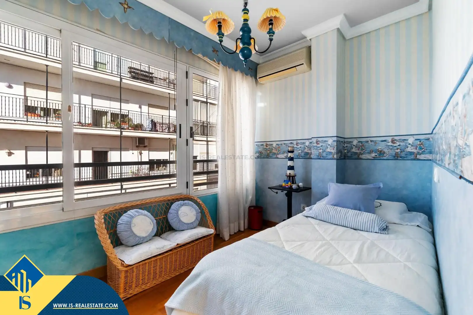 Piso con ascensor en venta en Centro, imagen 8