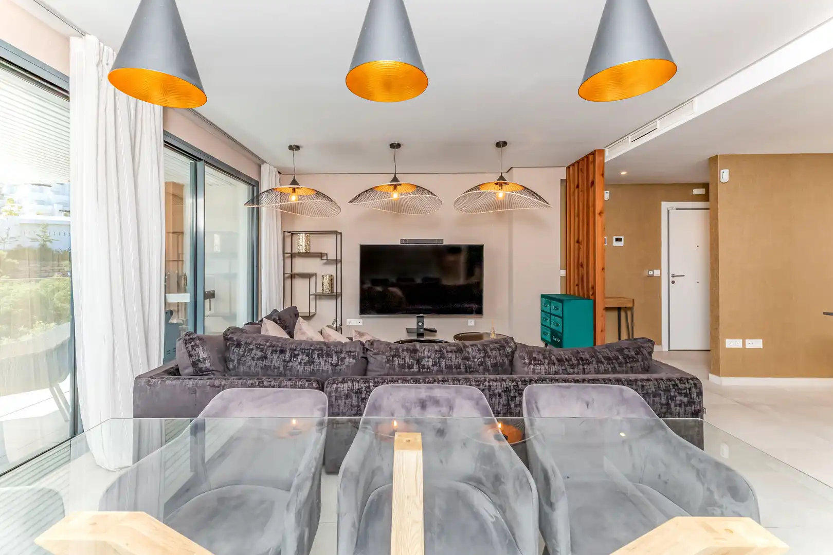 Flat with pool for sale in La Quinta, imagen 3
