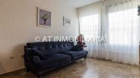 Living room of Flat for sale in  Cádiz Capital