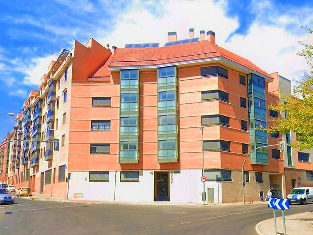 Trastero en Venta en Calle Witerico, 21 en Puerta Bonita