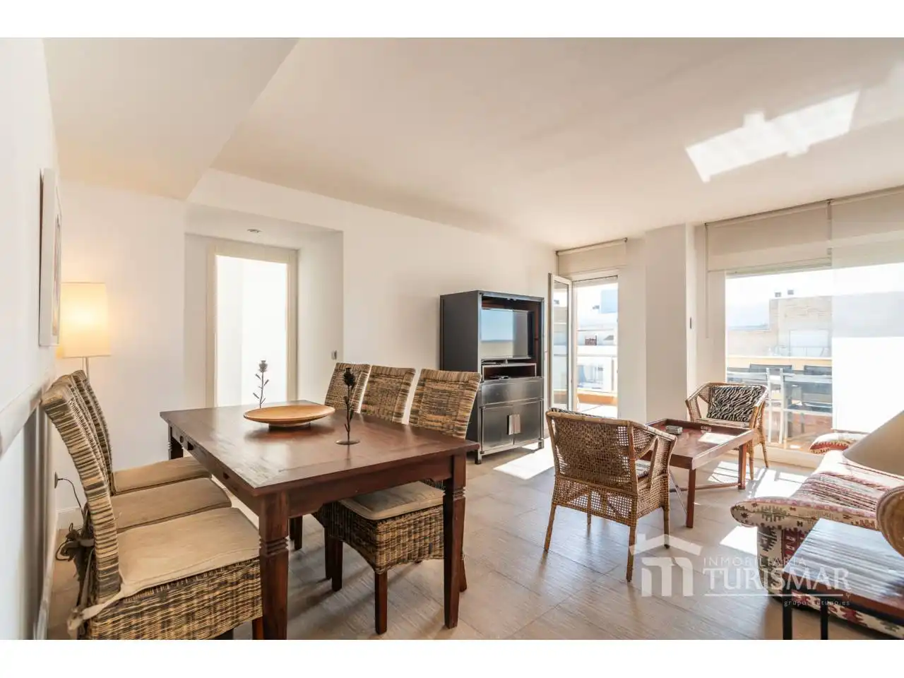 Attic for sale in Paseo De La Cruz, 1, Punta del Moral