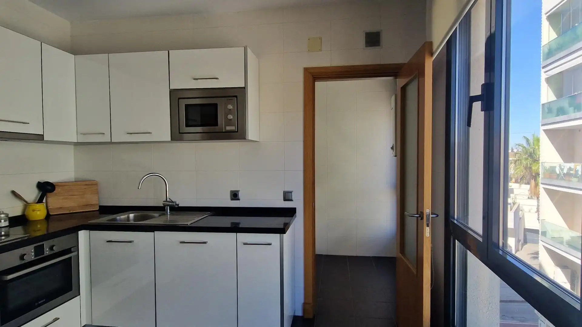Flat for rent in Divina Pastora - La Yeguada