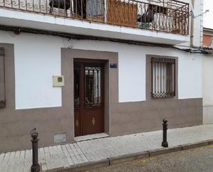 Vista exterior de Casa o xalet en venda en Linares