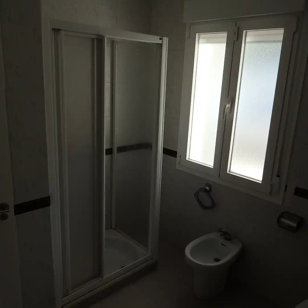 Baño de Casa o chalet en venta en Méntrida con Aire acondicionado, Calefacción y Jardín privado
