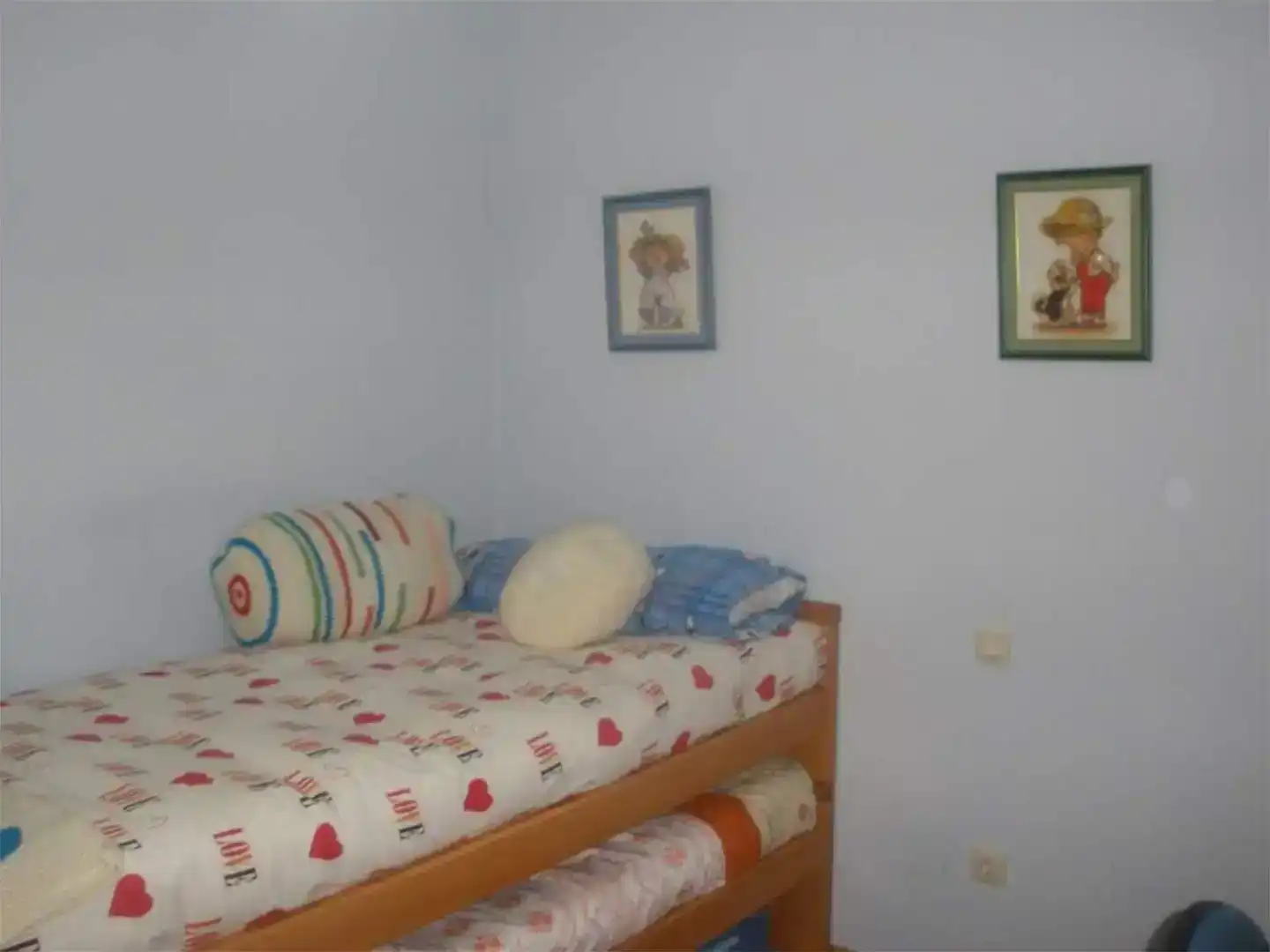 Habitación de Piso en venta en Alcalá de Henares con Jardín privado, Piscina y Amueblado