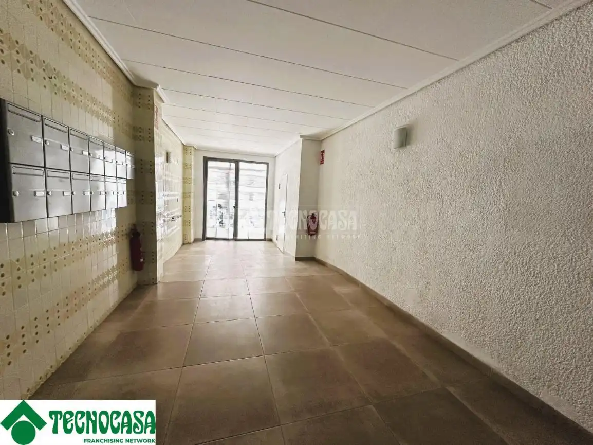 Flat for sale in Manises  with Storage room and Balcony