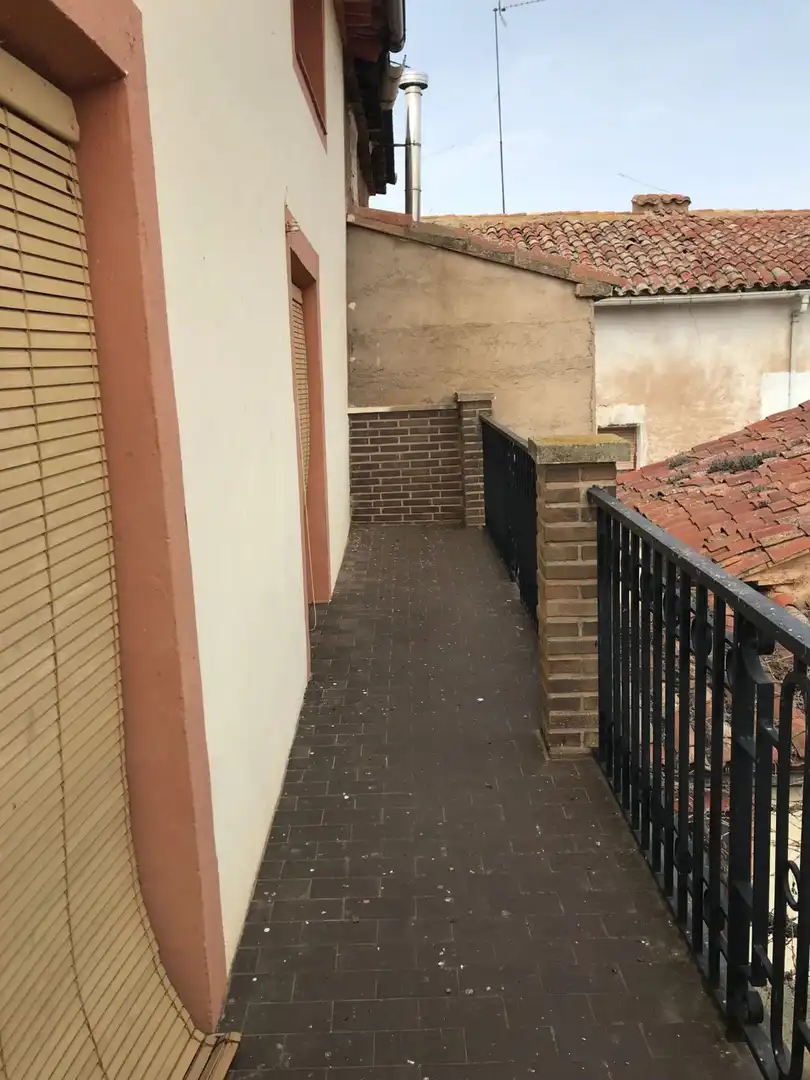 Finca rústica en venta en Cosuenda