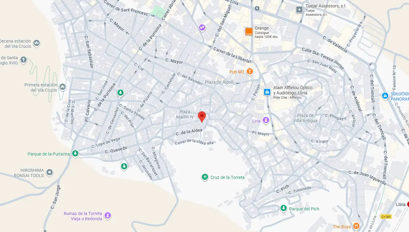 Piso en venta en Calle Recaredo 83, imagen 2
