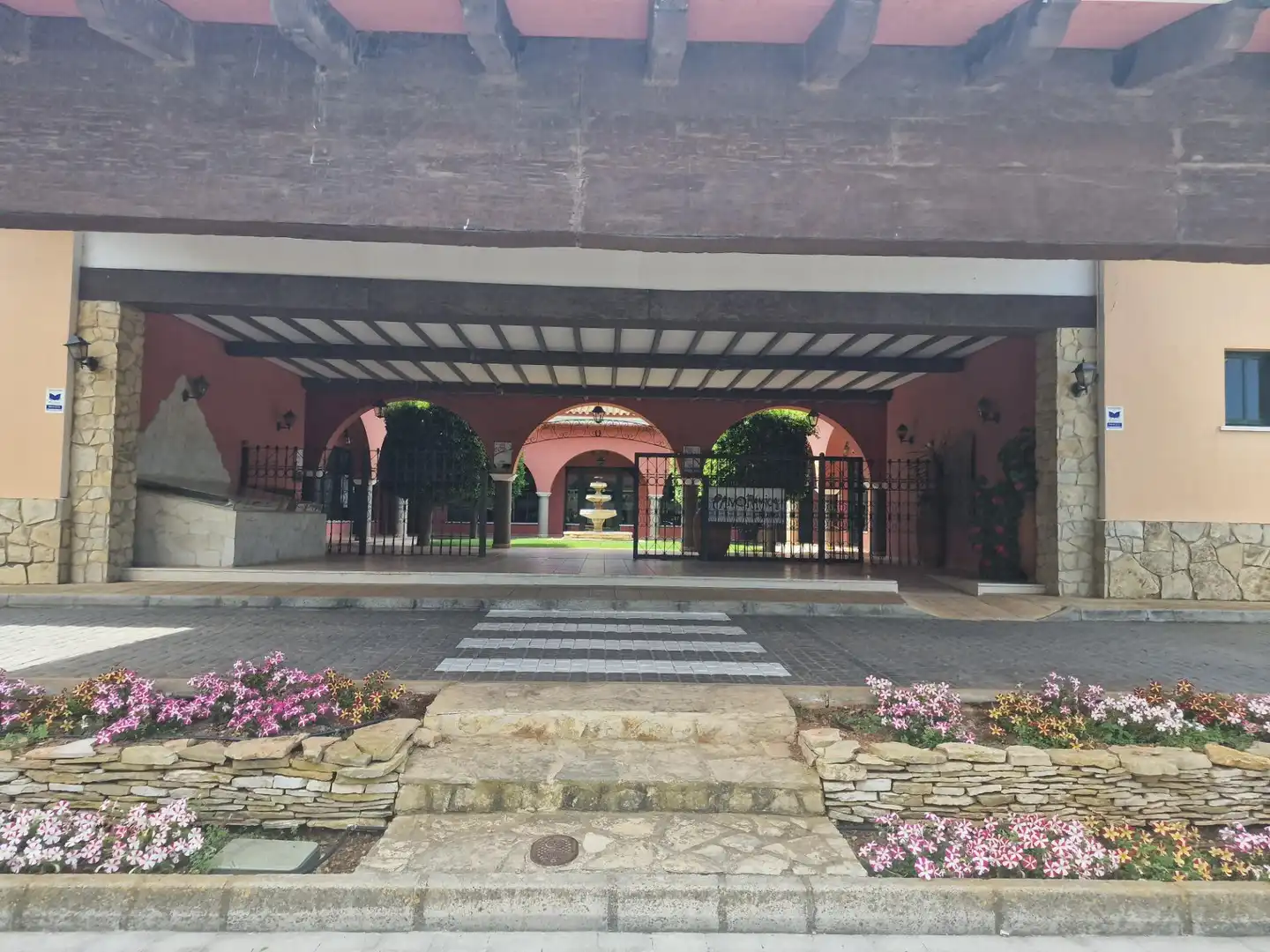 Appartement compact avec terrasse à vendre à San Jorge / Sant Jordi, imagen 11