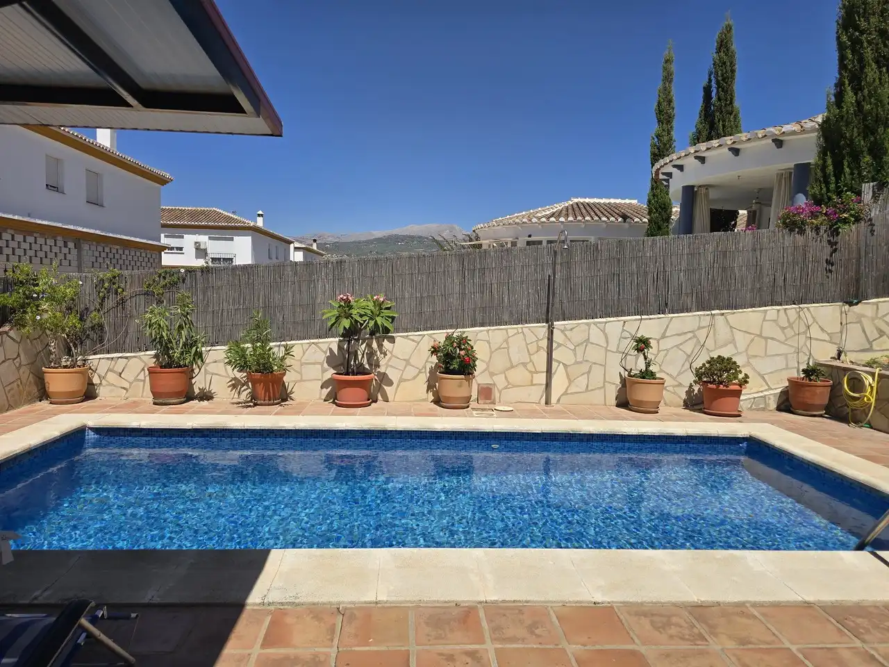 Haus mit Pool zum Verkauf in Alcaucín, imagen 2