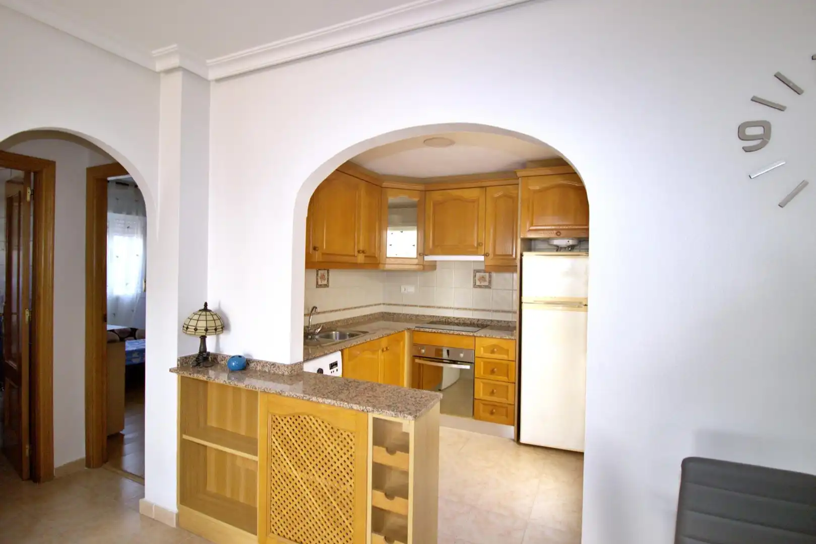 Bungalow with pool to rent in San Fulgencio, imagen 4
