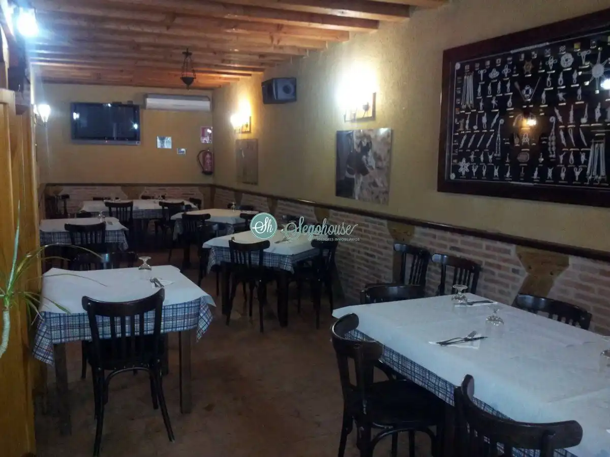 Local en venda en Escalona del Prado