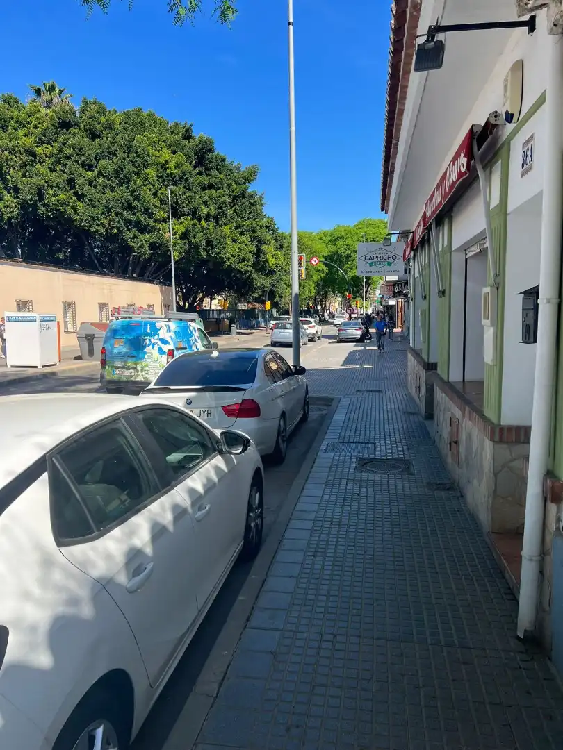 Local comercial en venda a Calle José Calderón, imagen 5