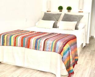 Bedroom of Study for sale in Tarifa