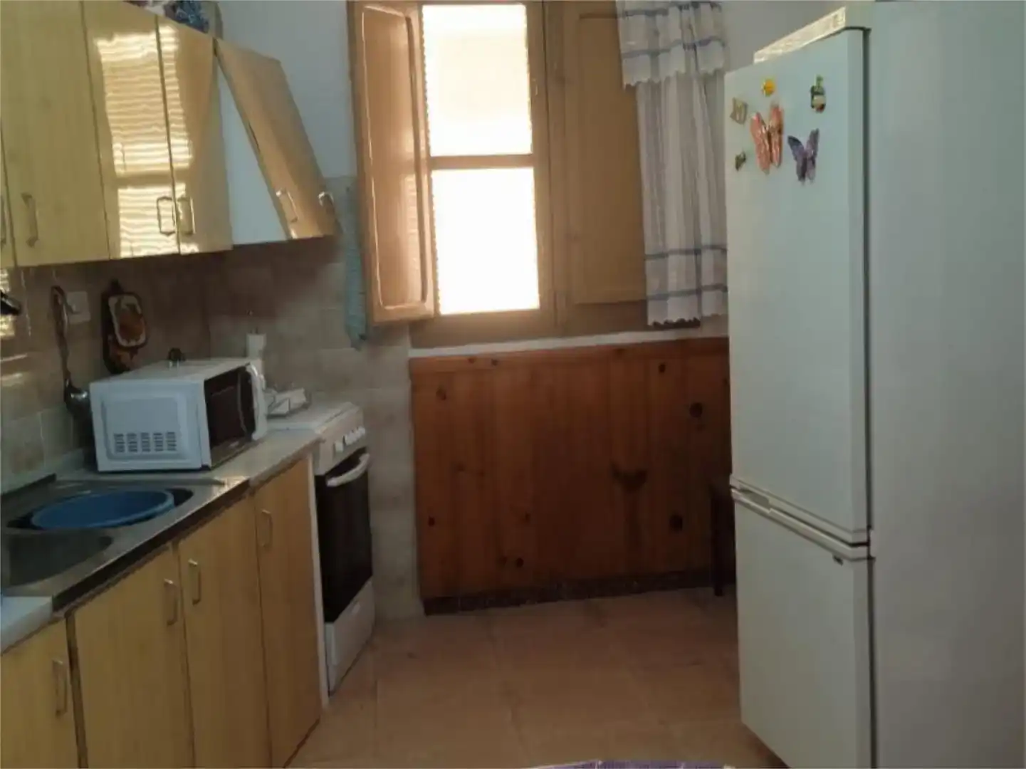 Cocina de Piso en venta en Caniles