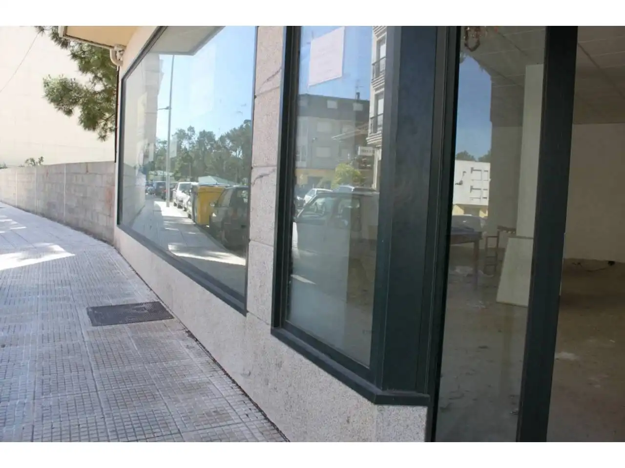 Local comercial en venta en Salceda de Caselas