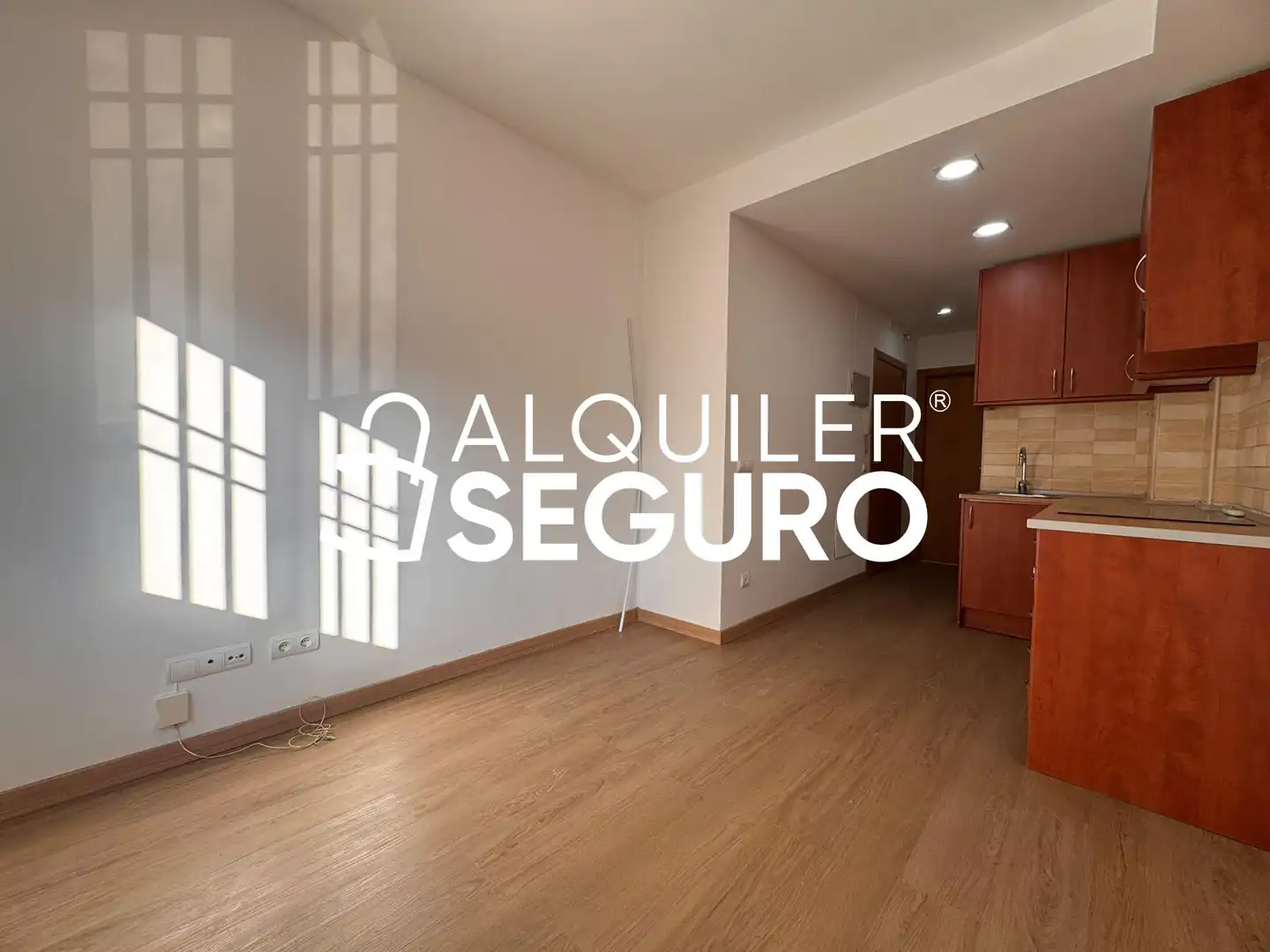 Habitación de Piso de alquiler en Carabanchel