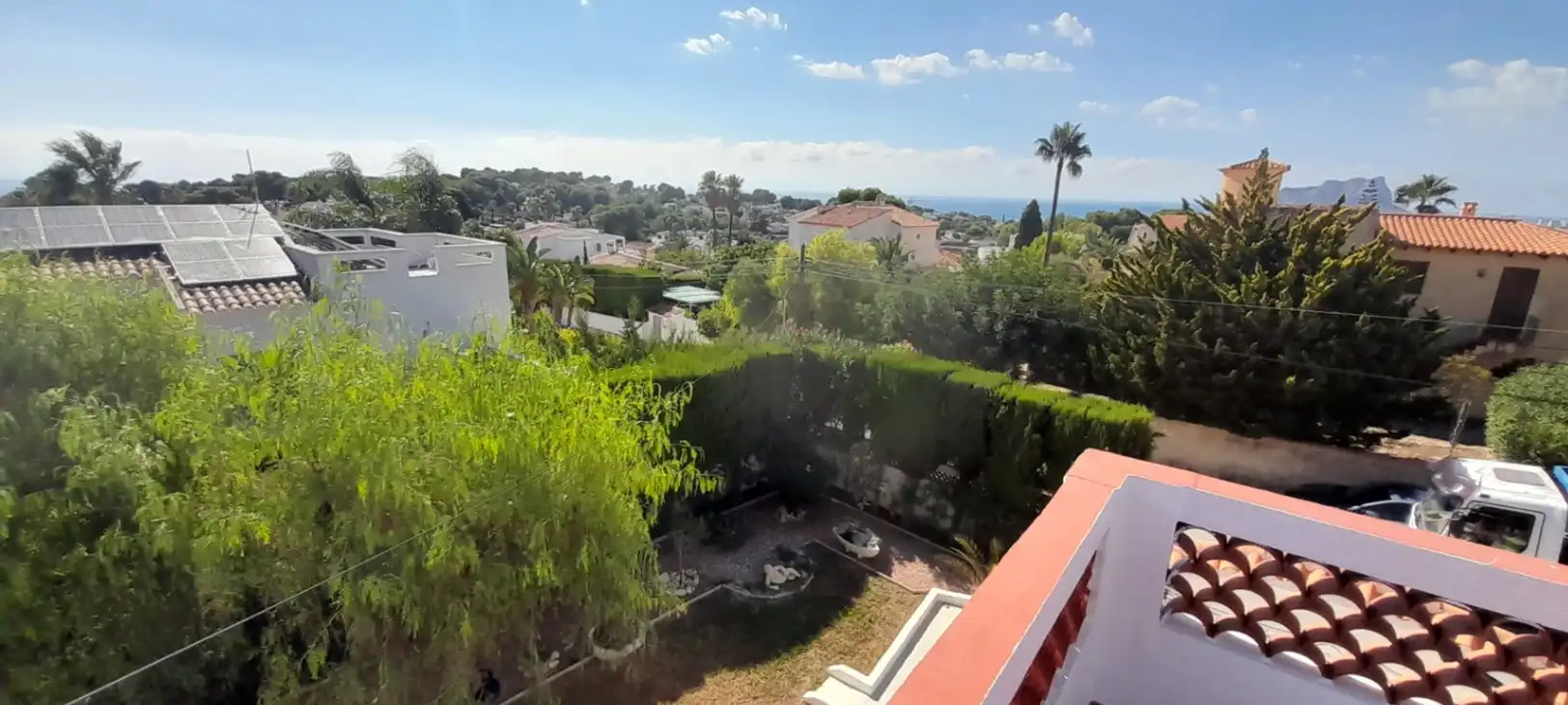 House with garden for sale in Casco Urbano, imagen 18