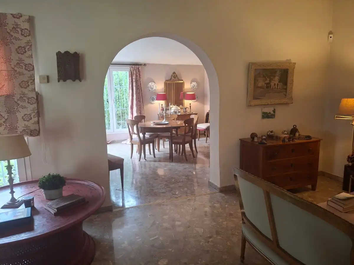 Adosado en venta en Benahavís pueblo, imagen 13