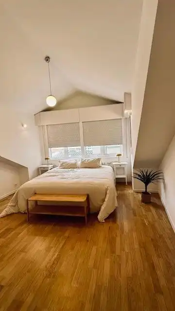 Dúplex de alquiler en Calle franja, Ciudad Vieja