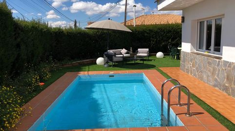Foto 2 de Casa o chalet en venta en Els Avets - Can Serrafossà - Ximelis, Rubí