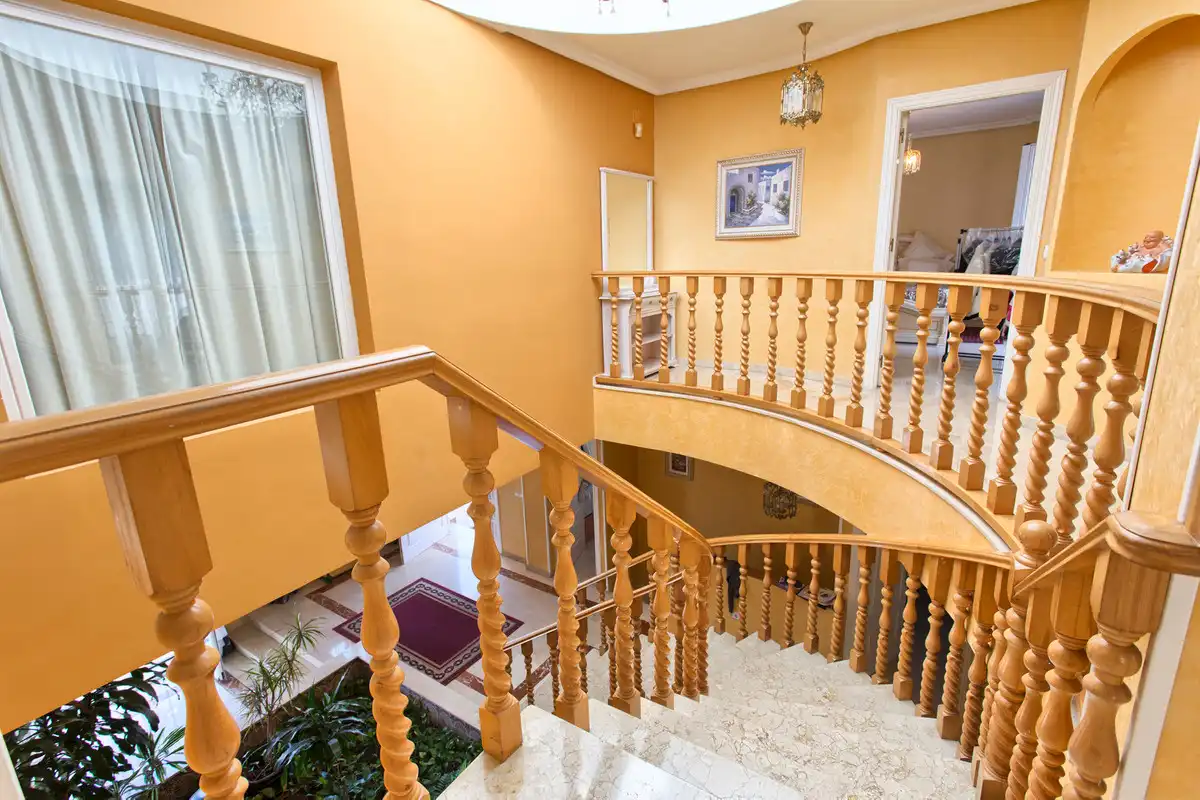 Casa o chalet en venta en Calle de Dinamarca, Hacienda Torrequebrada
