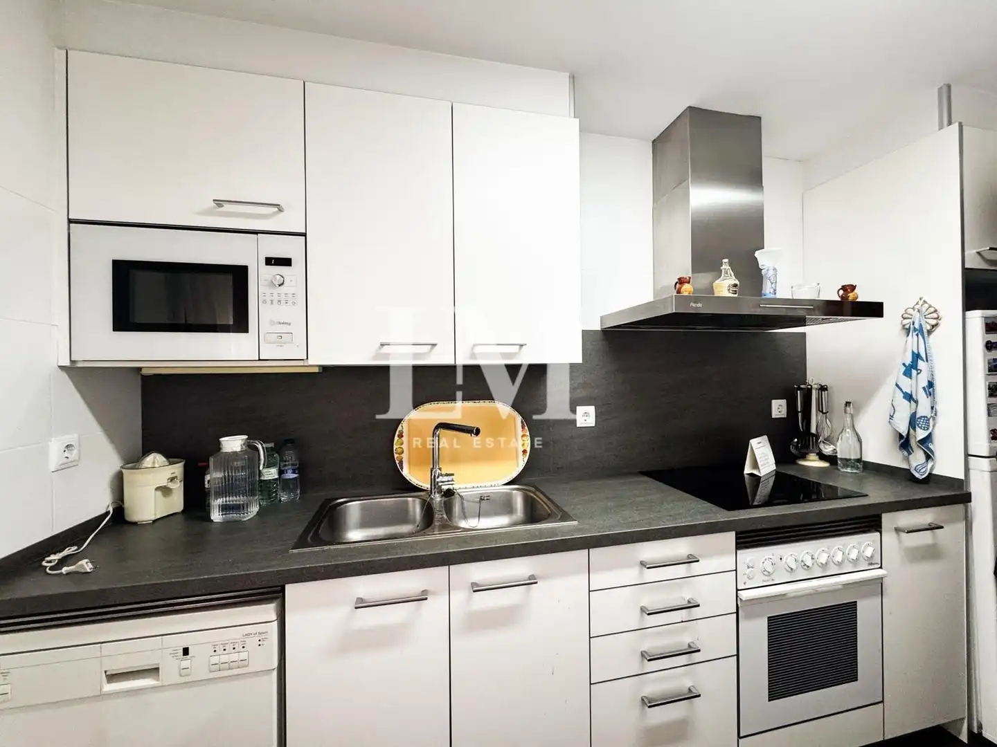 Apartamento con terraza en venta en MADRID, imagen 8