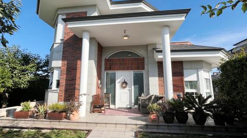 Foto 3 de Casa o xalet en venda a Corvera de Asturias - Calle Pelayo, Corvera de Asturias, Asturias