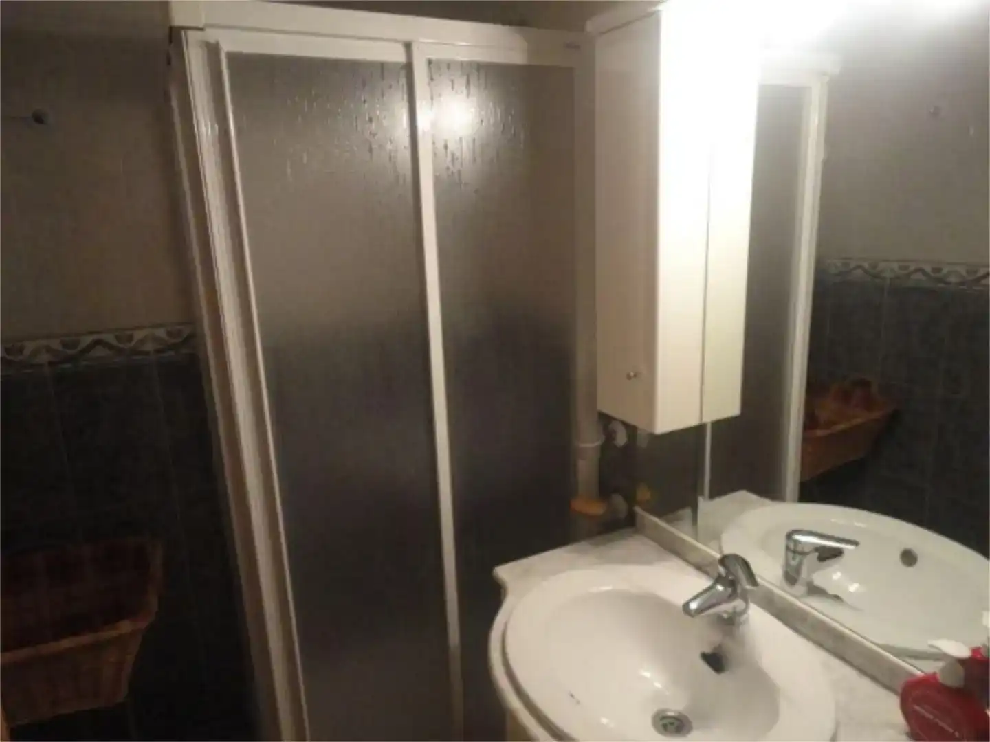 Baño de Piso en venta en Campello pueblo