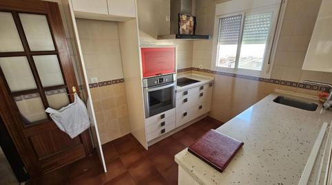 Foto 3 de Dúplex en venda a Goya, San Juan del Puerto, Huelva