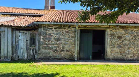 Foto 4 de Casa adosada en venta en Portecelo, 8, Curtis, A Coruña