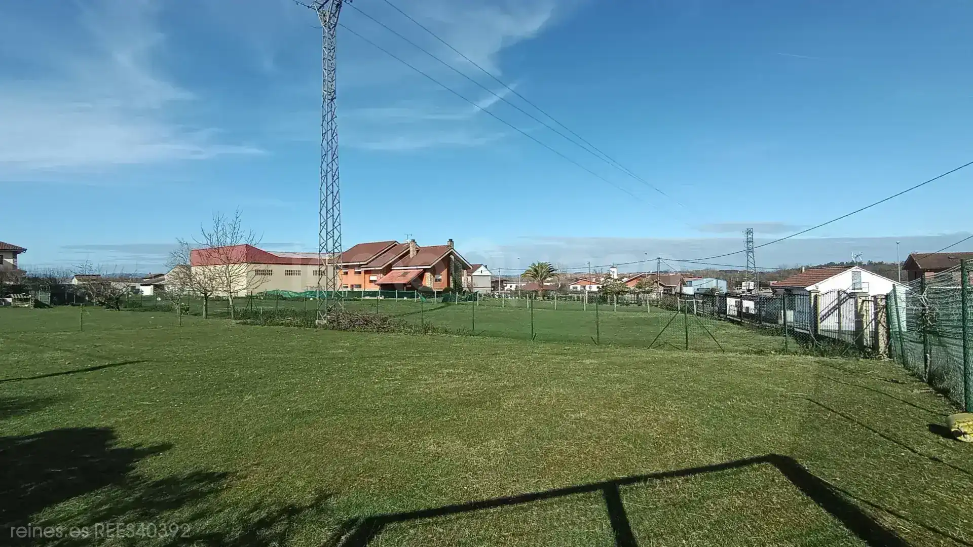 Residential land for sale in Viella - Granda - Meres, imagen 5