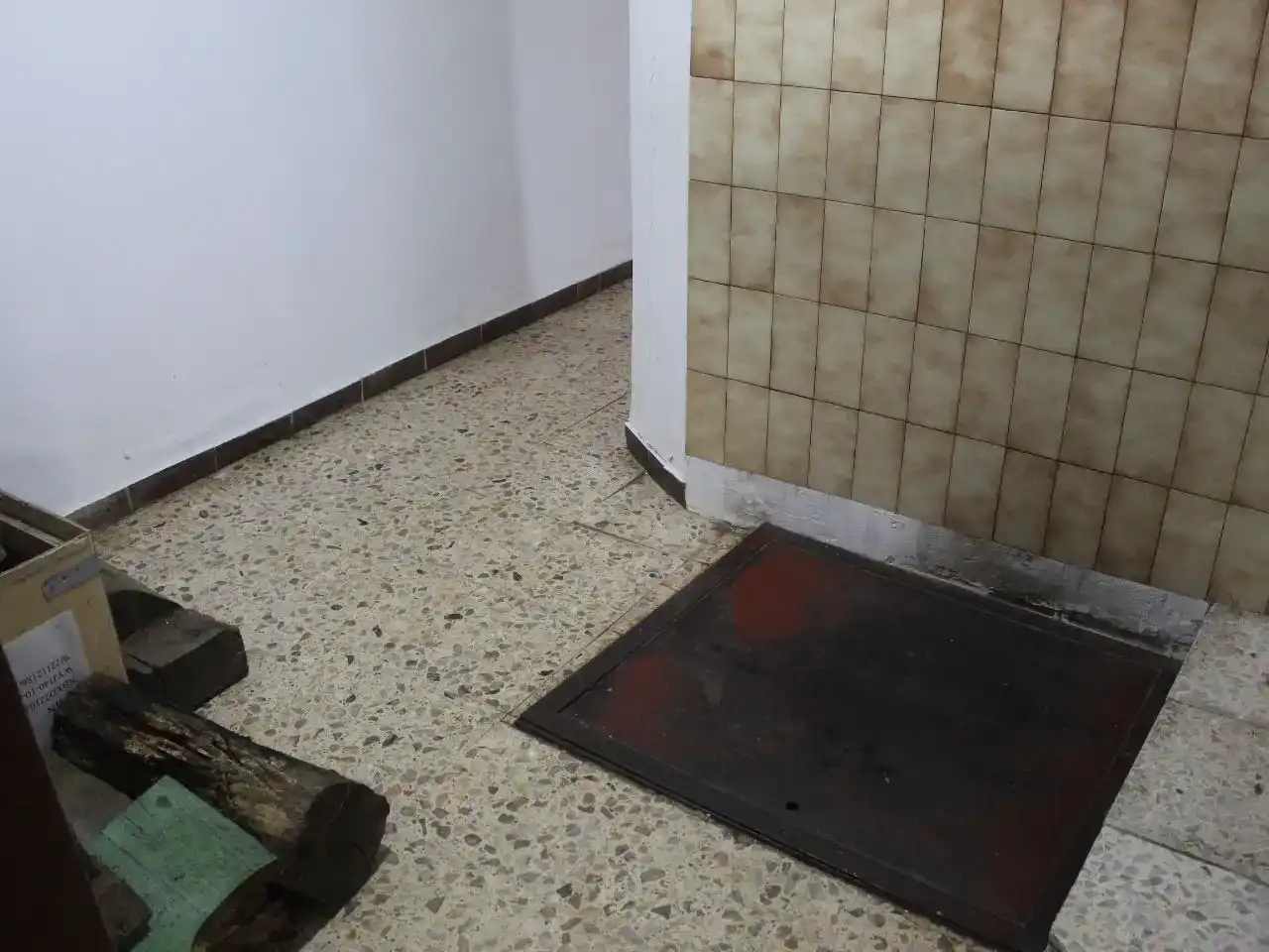 Casa adosada en venda en Castrillo de Villavega amb Moblat