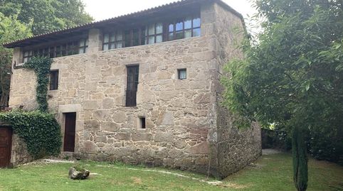 Foto 3 von Country house zum Verkauf in Aldea Gasamans, Área de Ames, Ames