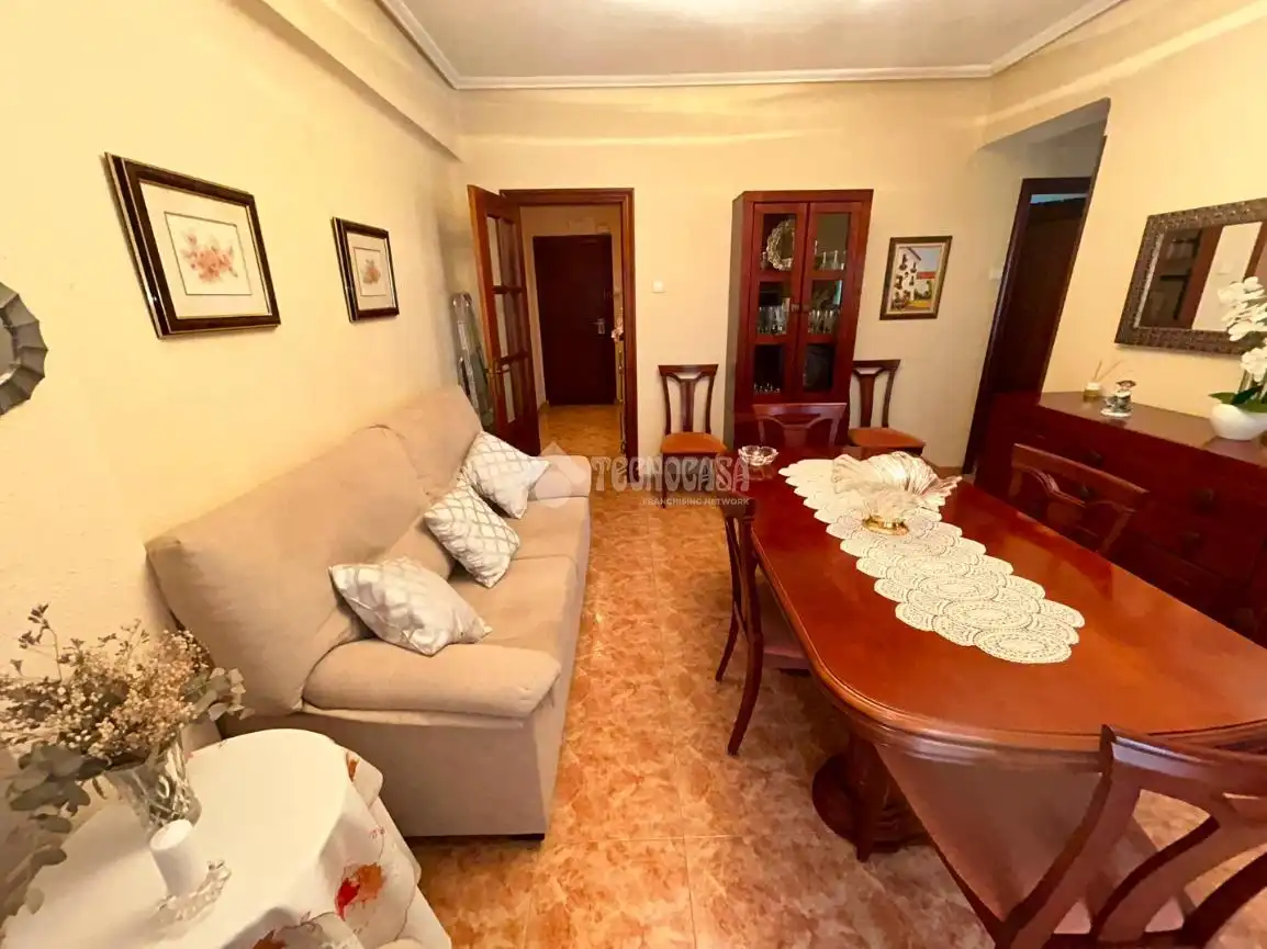 Wohnung mit Terrasse zum Verkauf in L'Olivereta, imagen 5