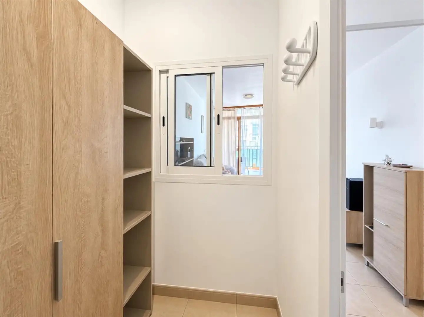Flat with terrace for sale in Ponent, imagen 10