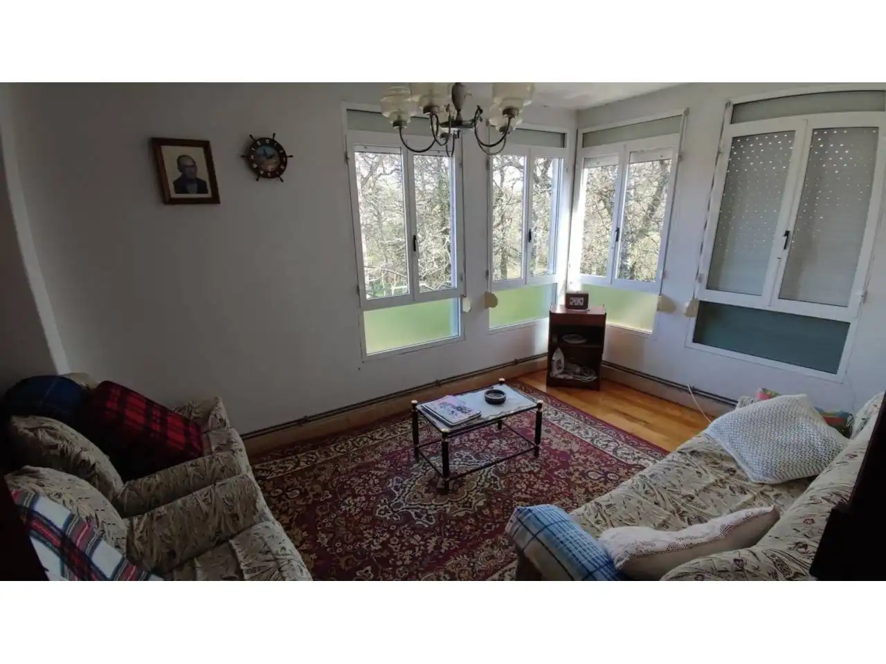 Haus mit Terrasse zum Verkauf in Vilamarín, imagen 7