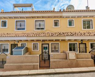 Exterior view of Single-family semi-detached for sale in Algorfa