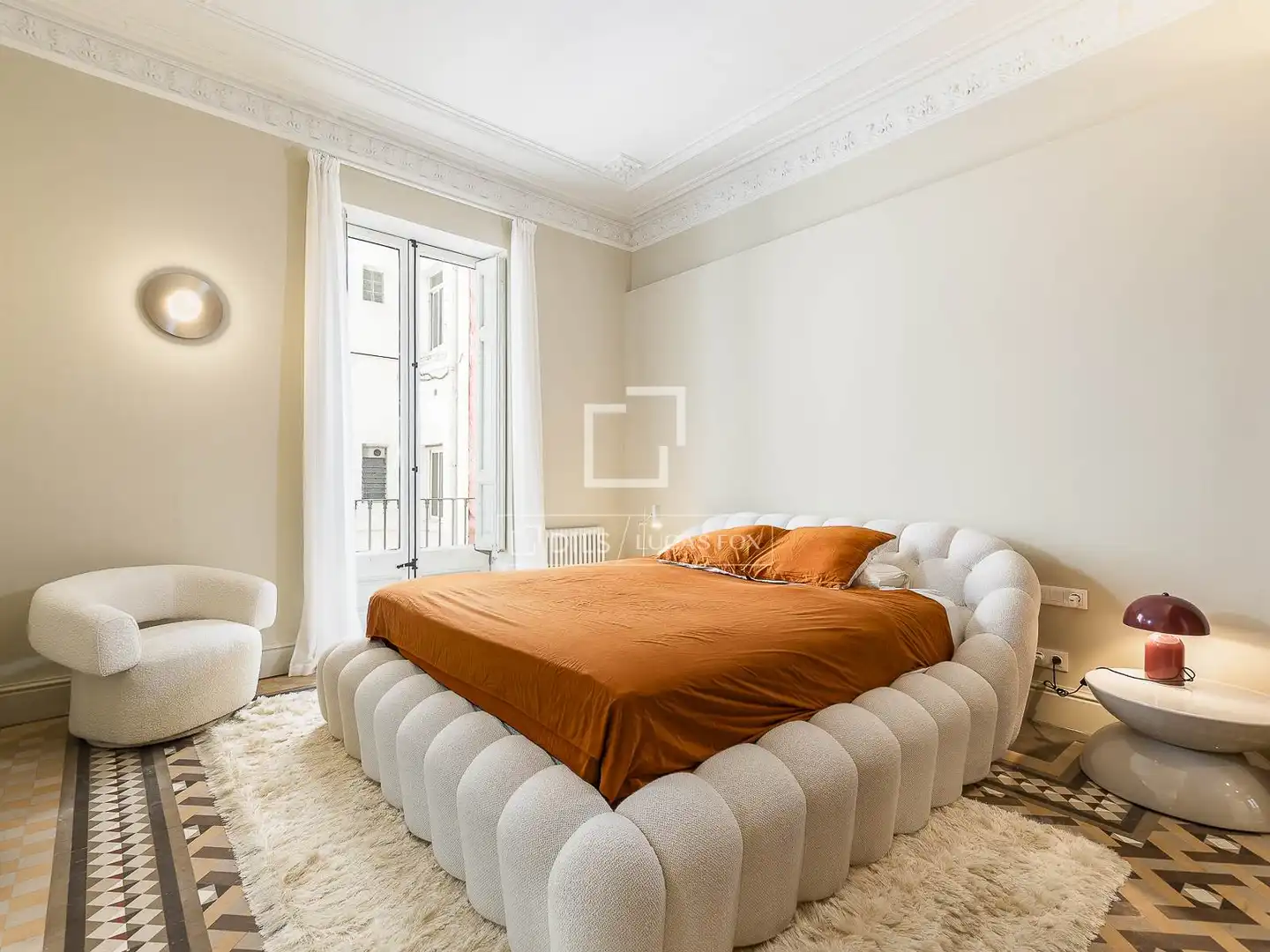 Flat with terrace for sale in Eixample, imagen 5