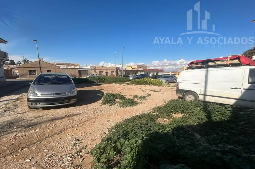 Terreno residenziale in vendita a Pedanías Este, imagen 3