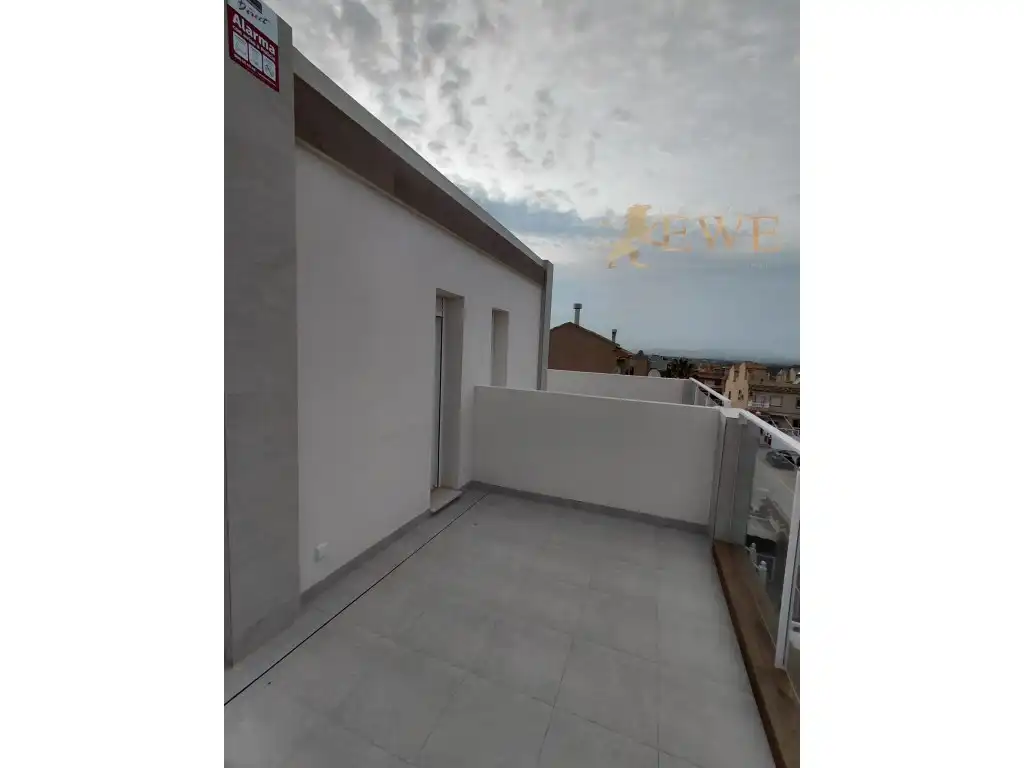 Adossat amb piscina en venda a Gran Alacant, imagen 22