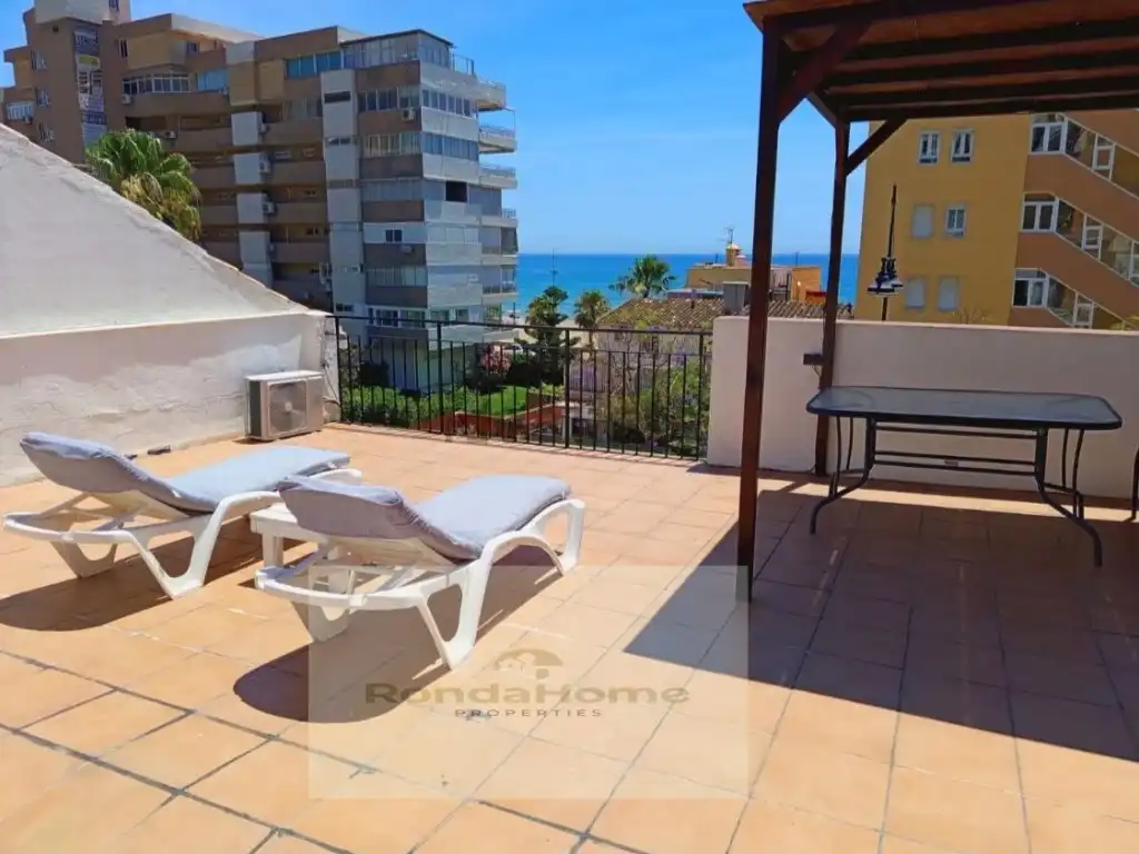 Appartement à louer à Calle Ladera La