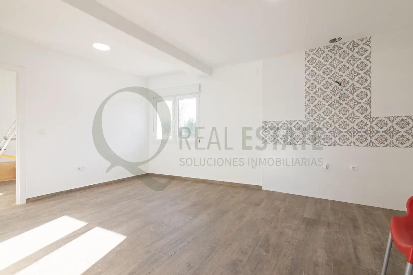 Habitación de Casa o chalet en venta en Mutxamel con Calefacción, Jardín privado y Terraza