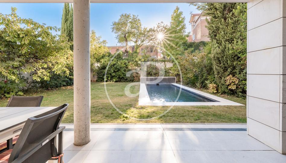 Photo 1 of House or chalet for sale in Canillejas, Madrid